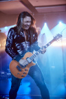 vershuset 2021 electric guitars  DS 6781 1168