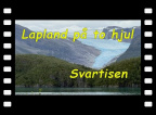 MC tur til Lapland med MC 